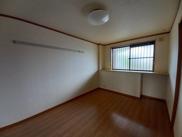 ホワイトベルの物件内観写真